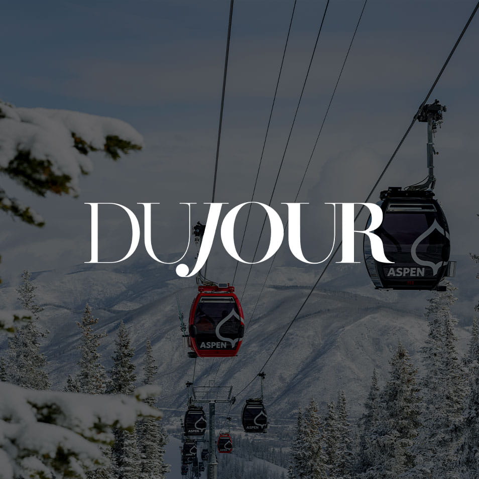 Dujour logo