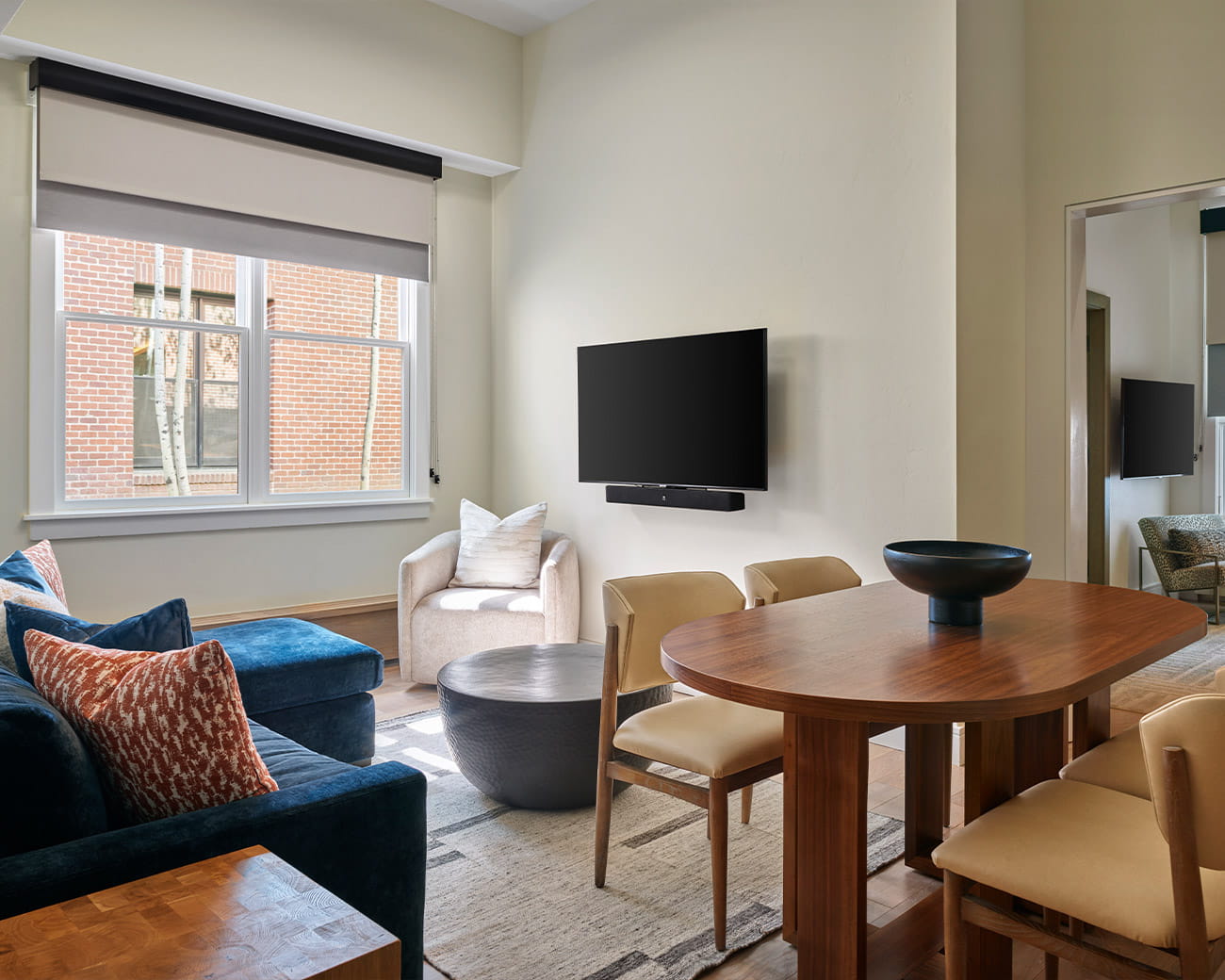 Limelight Aspen Casita Suite