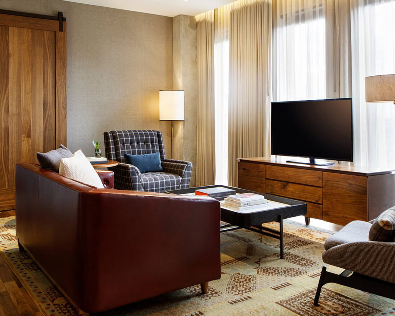 Limelight Denver Born Suite