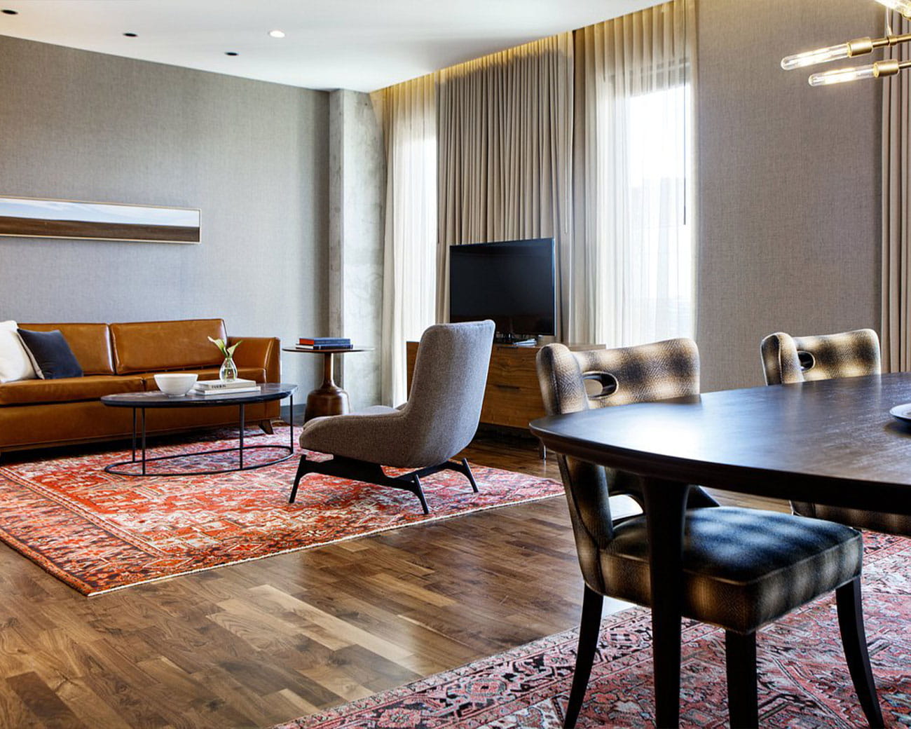 Limelight Suite in Denver