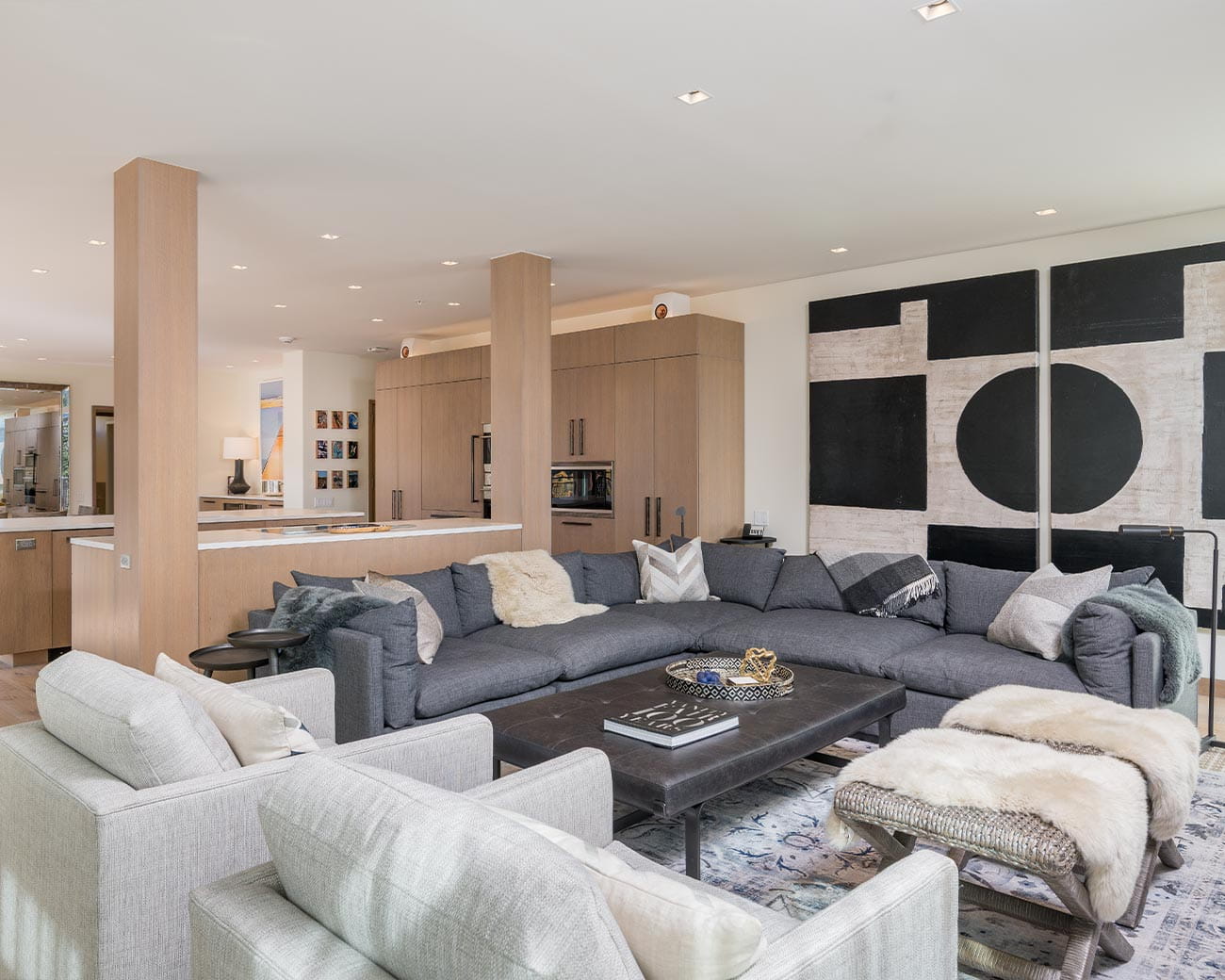 Limelight Ketchum Residence