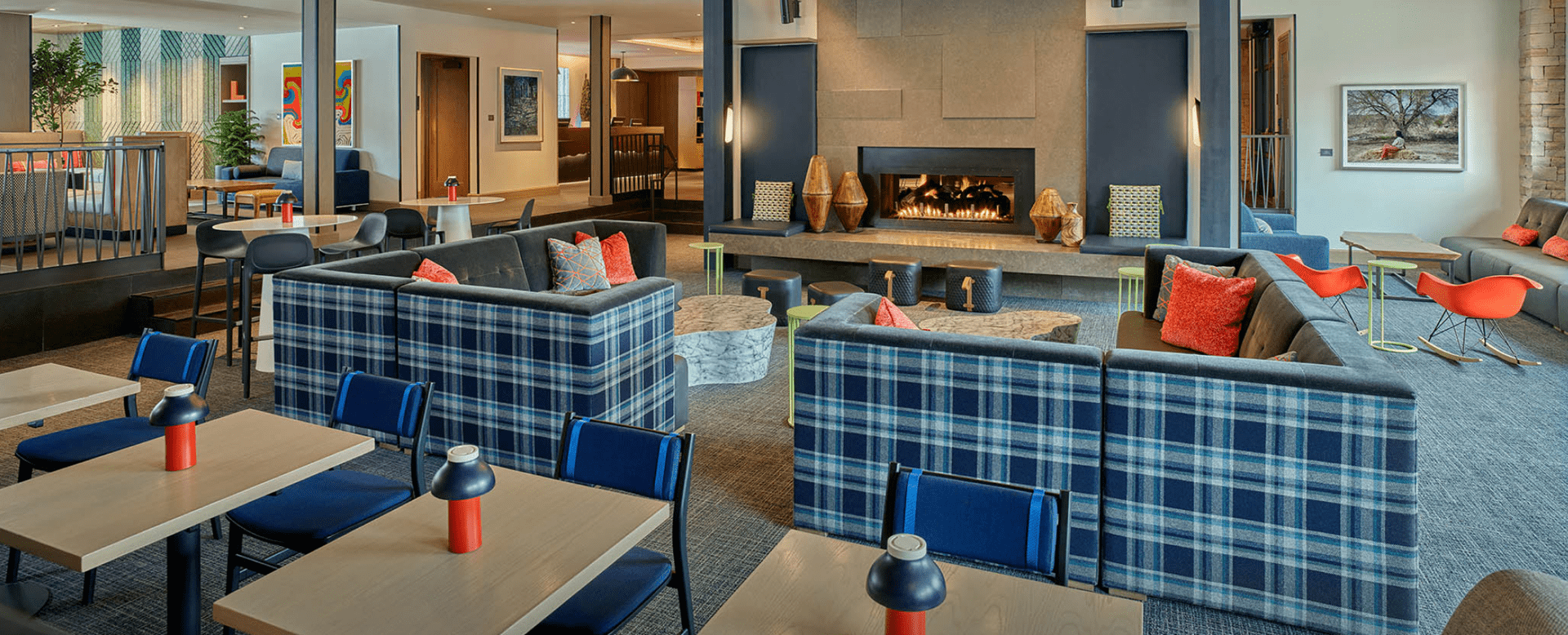 The Lounge