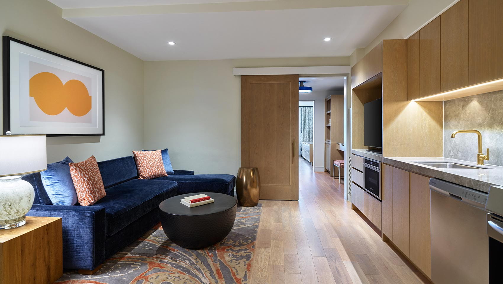 Aspen Suite