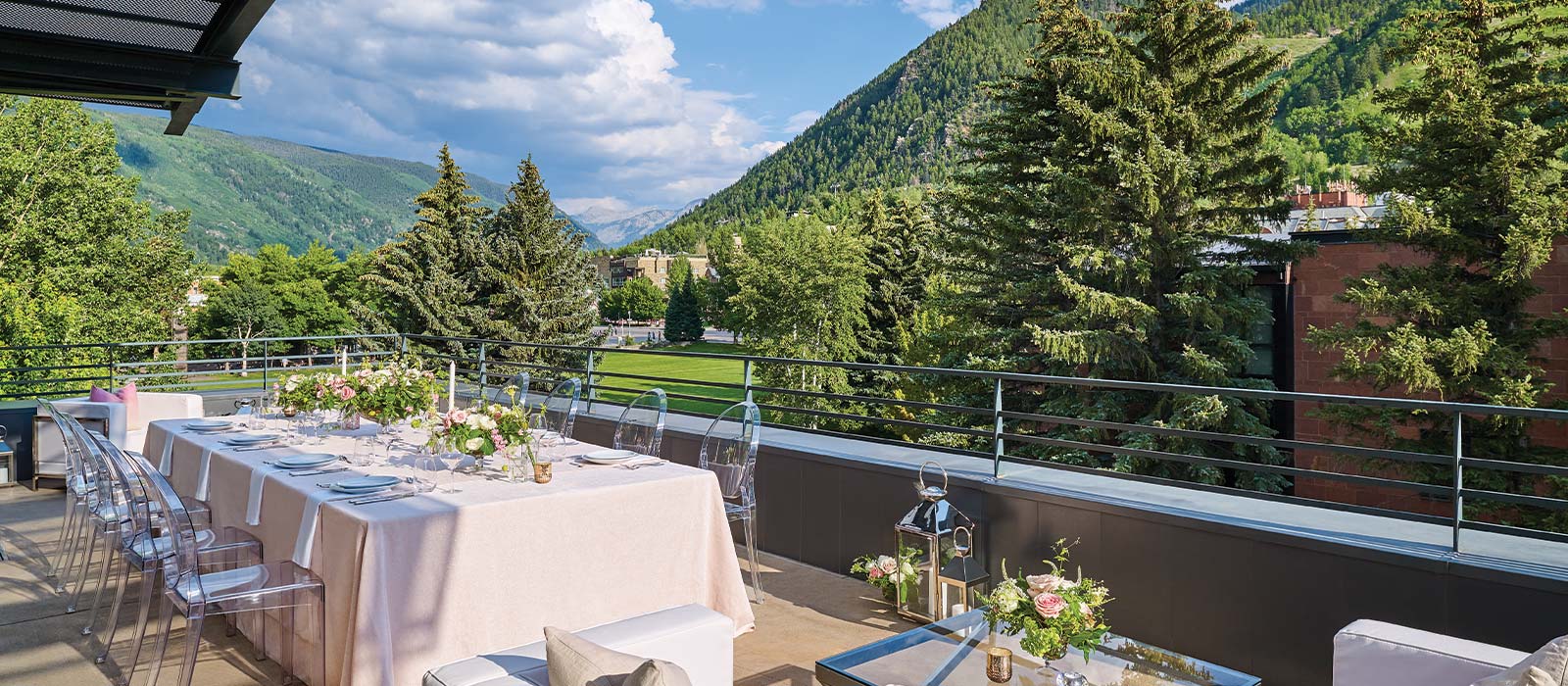 Aspen Events