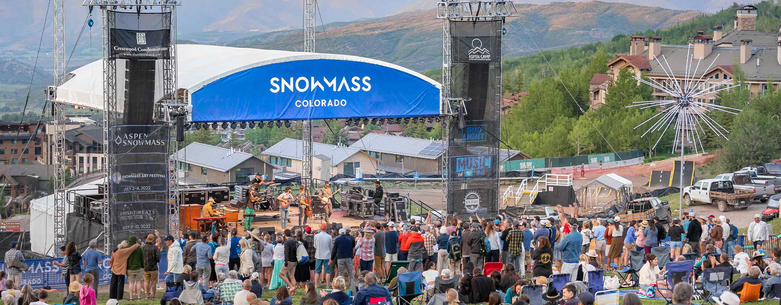 Live Music in Snowmass Every Thursday Limelight Snowmass