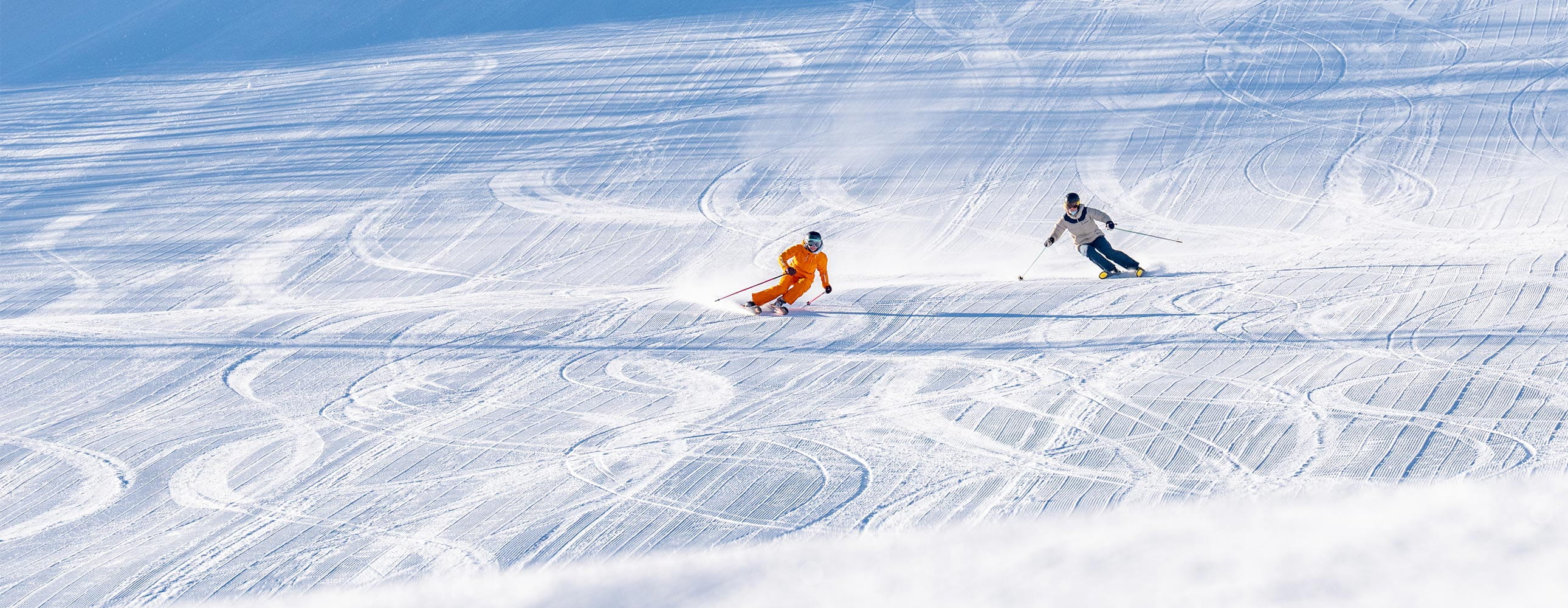 Limelight Snowmass' First Tracks program