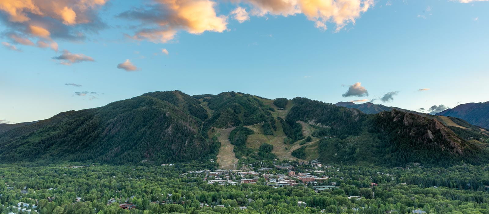 Aspen Mountain
